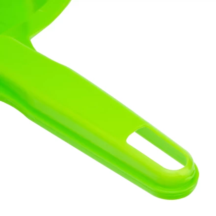 Совок 290 x 210 мм, зелёный, Home Palisad 933265 купить в Муравленко