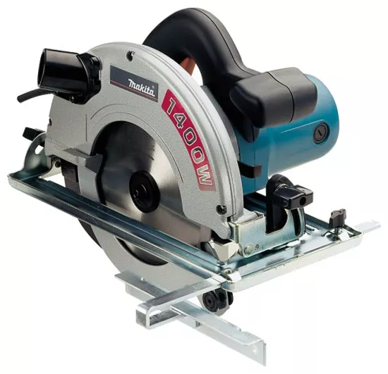Пила дисковая (циркулярная) Makita 5705R купить в Муравленко