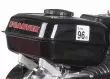 Мотокультиватор CARVER Т-650R купить в Муравленко