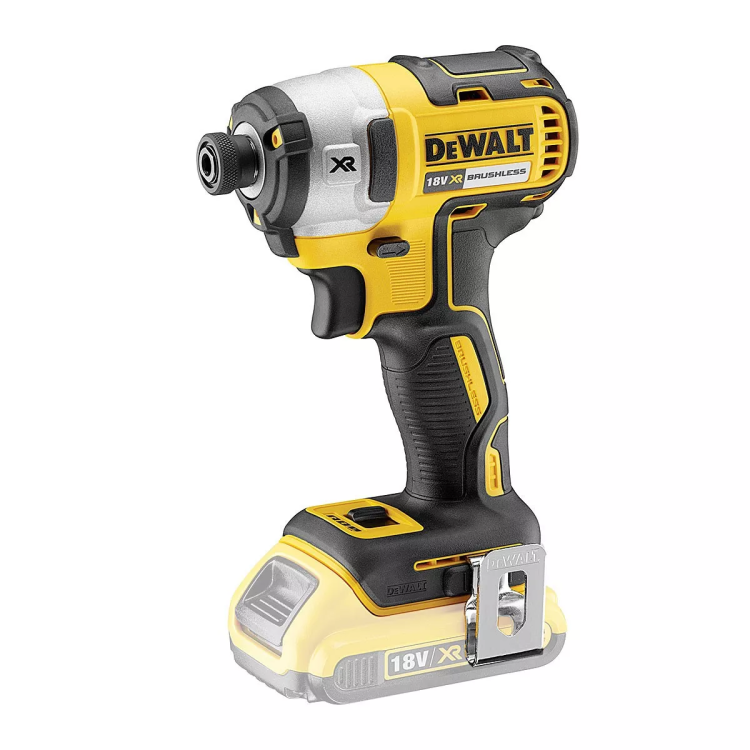 Бесщеточный шуруповерт DeWalt DCF887N-XJ купить в Муравленко