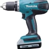 Дрель-шуруповерт аккумуляторная Makita DF457DWEX8 купить в Муравленко