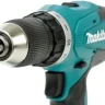 Дрель-шуруповерт аккумуляторная Makita DF457DWEX8 купить в Муравленко