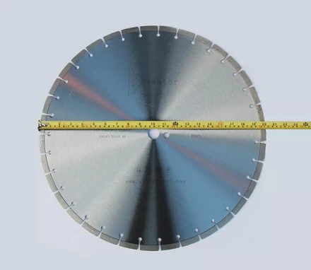 Диск алмазный VFS-500 универсальный VEKTOR купить в Муравленко