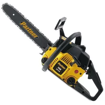 Бензопила Partner P350XT Chromе купить в Муравленко
