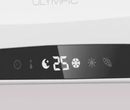 Блок внутренний BALLU BSWI/in-12HN1_15Y сплит-системы, инверторного типа купить в Муравленко