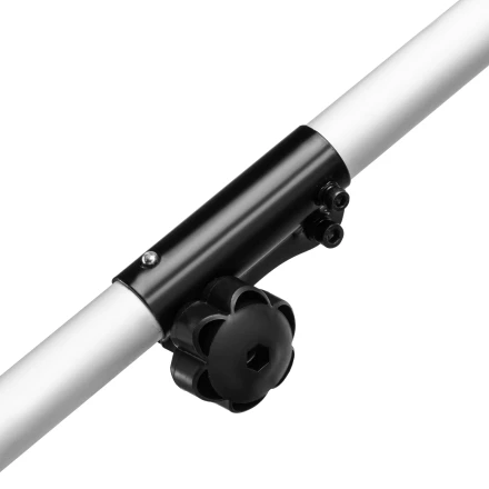 Триммер бензиновый Сибртех ТС-2500Р, 43 см3, разъемная штанга, состоит из 2 частей 962245 купить в Муравленко