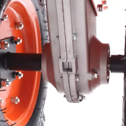 Мотоблок-культиватор бензиновый PATRIOT МБП- 9,0/900 купить в Муравленко