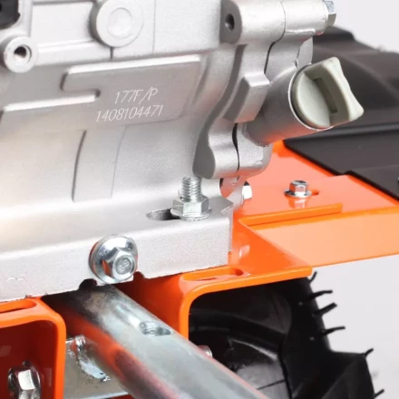 Мотоблок-культиватор бензиновый PATRIOT МБП- 9,0/900 купить в Муравленко