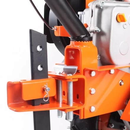 Мотоблок-культиватор бензиновый PATRIOT МБП- 9,0/900 купить в Муравленко