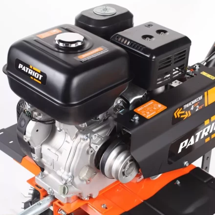 Мотоблок-культиватор бензиновый PATRIOT МБП- 9,0/900 купить в Муравленко