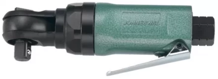 Трещотка пневматическая короткая 1/4&quot;DR 230 об/мин 40 Nm JAR-1012 Jonnesway 48489 купить в Муравленко