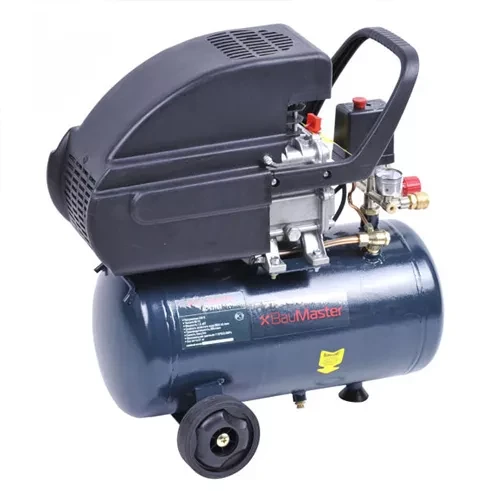 Компрессор масляный поршневой прямой привод Sturm BauMaster AC 9316 X купить в Муравленко