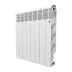 Радиатор Royal Thermo Revolution 500 - 8 секций купить в Муравленко