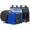 Инверторный сварочный полуавтомат ULTIMATE 350 IGBT с горелкой  подающий закрытый SB-10F пакет проводов  НАКС 2 штки Aurora-Pro купить в Муравленко