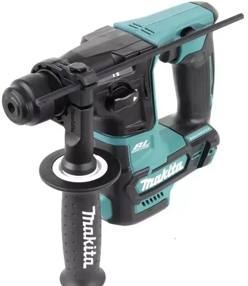 Аккумуляторный перфоратор Makita HR166DZ (без АКБ и ЗУ) купить в Муравленко