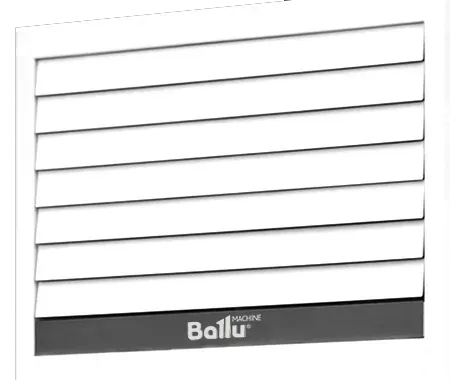 Внутренний блок BALLU BFL/in-48HN1 сплит-системы, колонного типа купить в Муравленко