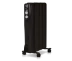 Маслянный радиатор обогреватель электрический BALLU Classic black BOH/CL-09BRN 2000 купить в Муравленко