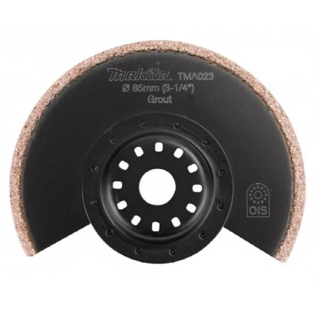 Сегментированный диск для фрезерования  Makita TMA023, B-21490 купить в Муравленко