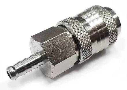 Штуцер б/р мама елка 12 мм купить в Муравленко