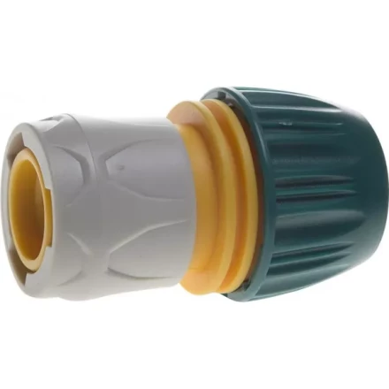 Соединитель RACO &quot;ORIGINAL&quot; шланг-насадка, с автостопом, универсальный, 1/2&quot;-3/4&quot; 4250-55196T купить в Муравленко