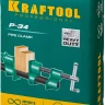 Струбцина KRAFTOOL P-34 трубная 32302-1 купить в Муравленко