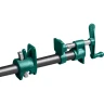 Струбцина KRAFTOOL P-34 трубная 32302-1 купить в Муравленко