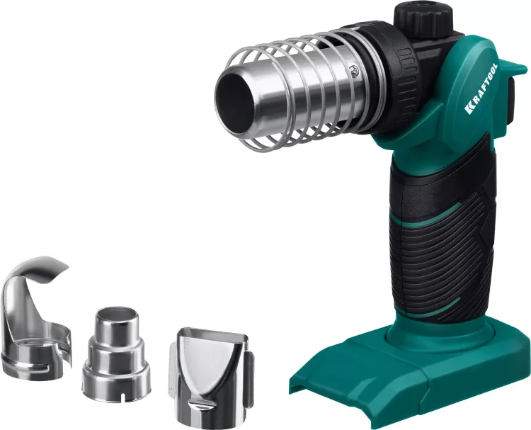 Газовый термофен  KHG-500 55528 купить в Муравленко