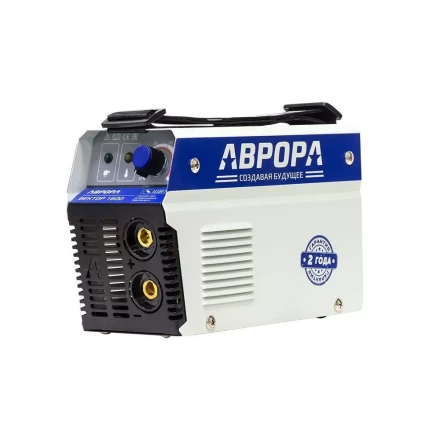Сварочный инвертор АВРОРА Вектор 1600 купить в Муравленко