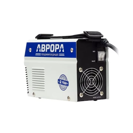 Сварочный инвертор АВРОРА Вектор 1600 купить в Муравленко