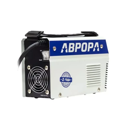 Сварочный инвертор АВРОРА Вектор 1600 купить в Муравленко