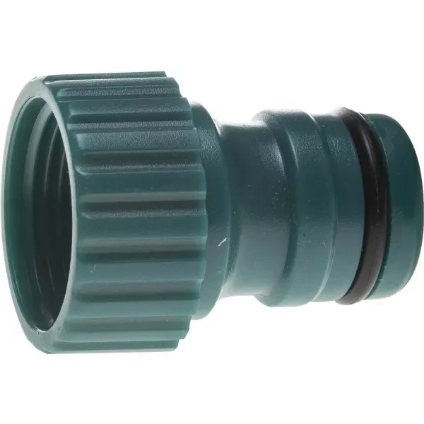 Адаптер RACO "PROFI EXTRA-FLOW" внешний (соединитель-резьба внешняя), 3/4" 4252-55155C купить в Муравленко