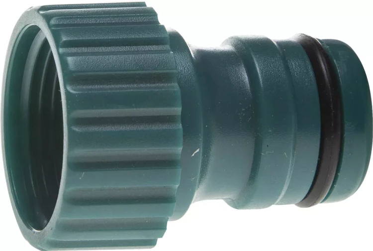 Адаптер RACO "PROFI EXTRA-FLOW" внешний (соединитель-резьба внешняя), 3/4" 4252-55155C купить в Муравленко