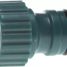 Адаптер RACO "PROFI EXTRA-FLOW" внешний (соединитель-резьба внешняя), 3/4" 4252-55155C купить в Муравленко
