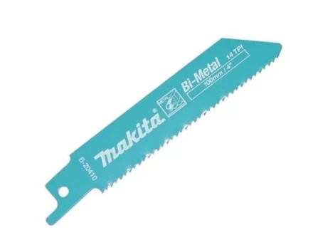 Пильное полотно Makita, для JR100, JR102, BiM B-20410 купить в Муравленко