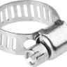 Хомуты стальные оцинкованные, 11-20 мм, 5шт, STAYER Master 3780-11-20 3780-11-20_z01 купить в Муравленко