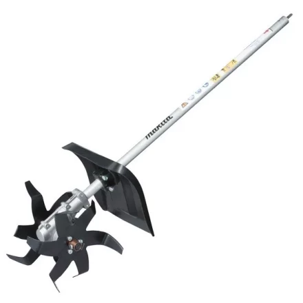 Насадка-культиватор Makita KR401MP для DUX60/EX2650LH/UX01 арт. 199182-4 купить в Муравленко