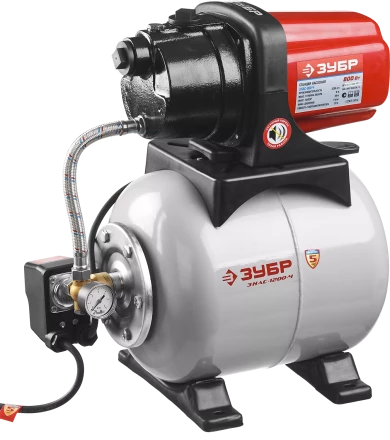 Насосная станция корпус из чугуна ЗНАС-800-Ч серия МАСТЕР купить в Муравленко