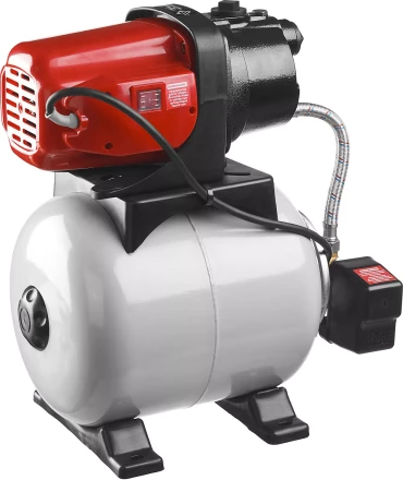 Насосная станция корпус из чугуна ЗНАС-800-Ч серия МАСТЕР купить в Муравленко