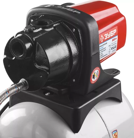 Насосная станция корпус из чугуна ЗНАС-800-Ч серия МАСТЕР купить в Муравленко