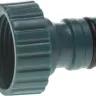 Адаптер RACO "PROFI EXTRA-FLOW" внешний (соединитель-резьба внешняя), 1" 4252-55157C купить в Муравленко
