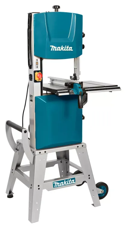 Ленточная пила Makita LB1200F купить в Муравленко