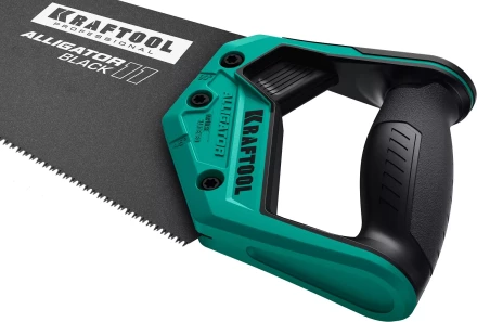 Ножовка для точного реза Alligator BLACK 11 15205-55 купить в Муравленко