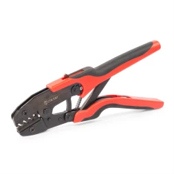 Пресс-клещи КВТ CTB-04 серия ПРОФИ (55913)