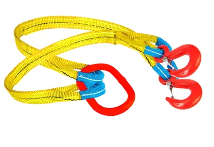 Строп текстильный TOR 2СТ 4,2 т 14,0 м 90 мм 1011475 купить в Муравленко