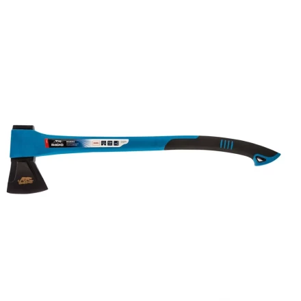 Колун, 2600 гр. двухкомпонентная рукоятка Nylon Барс 21802 купить в Муравленко