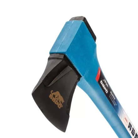 Колун, 2600 гр. двухкомпонентная рукоятка Nylon Барс 21802 купить в Муравленко