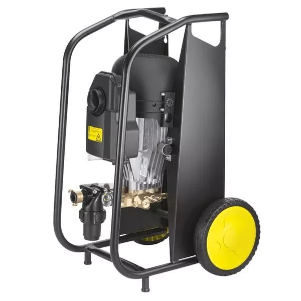 Мойка высокого давления Karcher HD 8/19 -4Cage (Мойка Керхер HD 8/19 -4Cage) купить в Муравленко