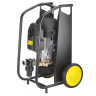 Мойка высокого давления Karcher HD 8/19 -4Cage (Мойка Керхер HD 8/19 -4Cage) купить в Муравленко
