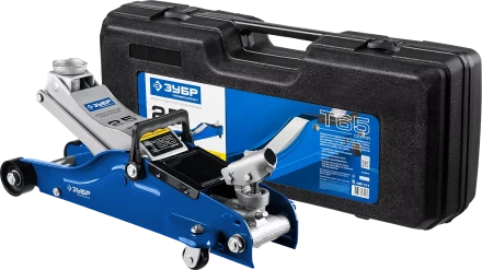 Домкраты подкатные гидравлические модель Т-65 серия ПРОФЕССИОНАЛ купить в Муравленко