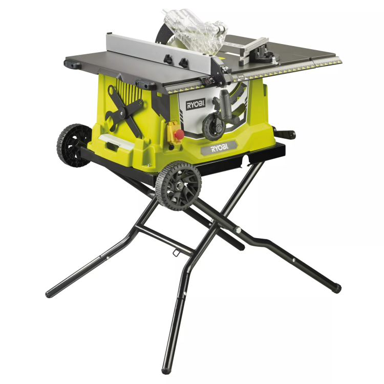 Ryobi Распиловочный станок 3002025 RTS1800EF-G купить в Муравленко